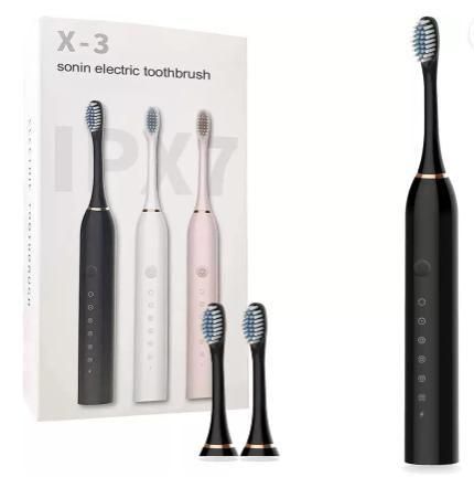 Electric Toothbrush, Teeth & Gums Care Toothbrushes