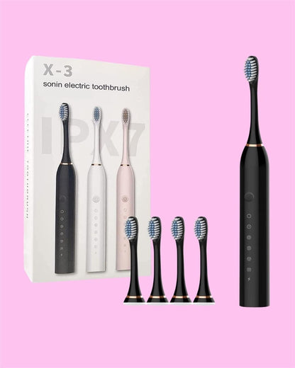 Electric Toothbrush, Teeth & Gums Care Toothbrushes